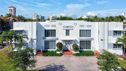 3900 N Meridian Ave, Miami Beach, FL 33140