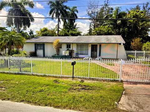 10800 NW 18th Ave, Miami, FL 33167