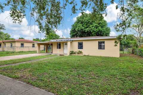 1643 NW 14th Ct, Fort Lauderdale, FL 33311