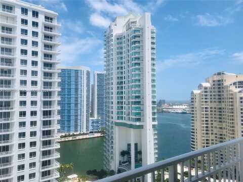 701 Brickell Key Blvd, Miami, FL 33131