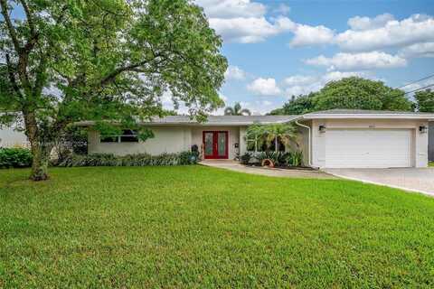 1431 NW 70th Way, Plantation, FL 33313