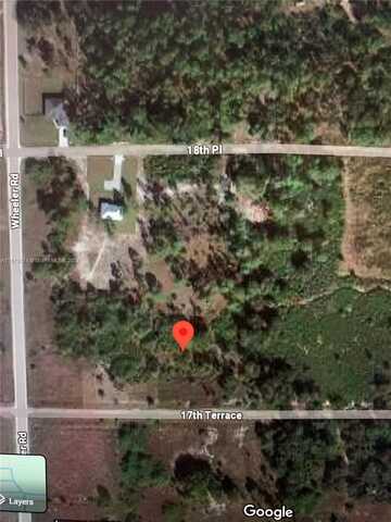 7610 17th Ter, Labelle, FL 33935