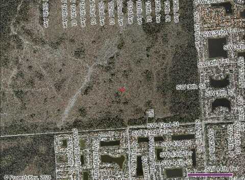 Sw 38 St & SW 162 AVE, Miami, FL 33185