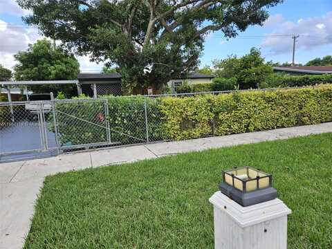 28551 SW 147th Ave, Homestead, FL 33033