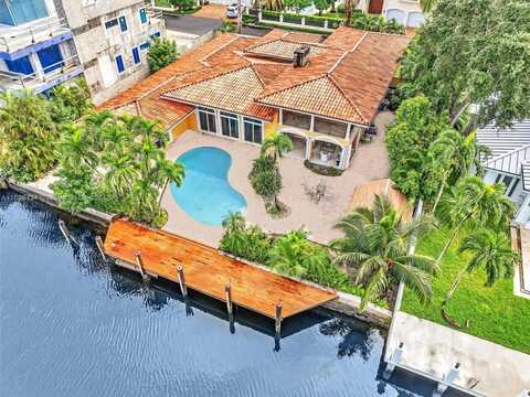 449 Isle Of Palms Dr, Fort Lauderdale, FL 33301