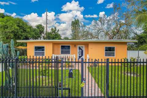 1831 NW 86th Ter, Miami, FL 33147