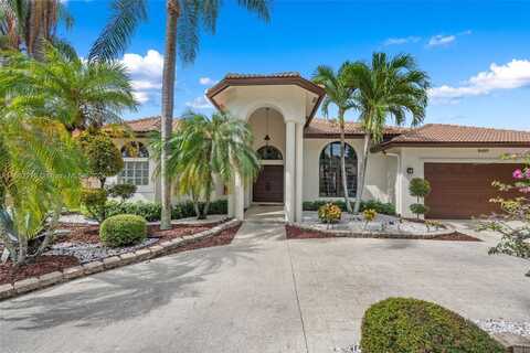 8489 NW 43rd Ct, Coral Springs, FL 33065