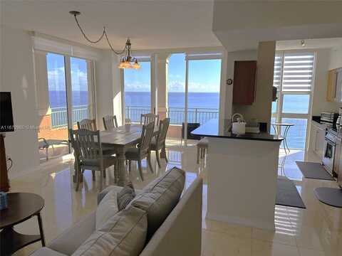 2080 S Ocean Drive, Hallandale Beach, FL 33009