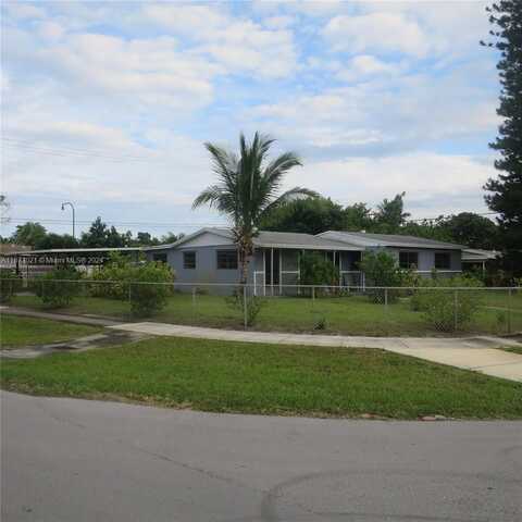 19021 NW 12th Ct, Miami Gardens, FL 33169