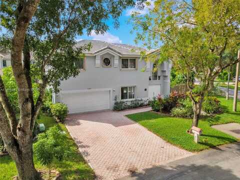 11318 Rhapsody Rd, Cooper City, FL 33026