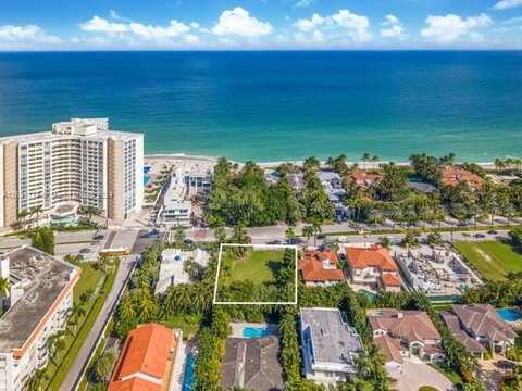 680 Ocean Blvd, Golden Beach, FL 33160