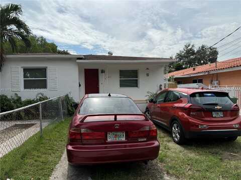 2802 SW 25th Ter, Miami, FL 33133