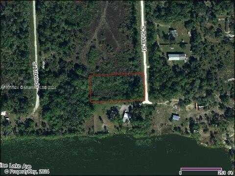 560 S BRIDA ST, Clewiston, FL 33440