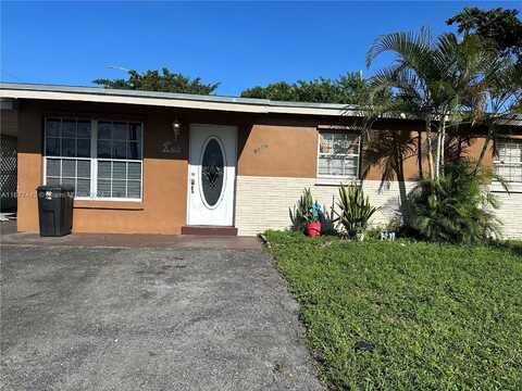 4812 SW 45th Ave, Dania Beach, FL 33314