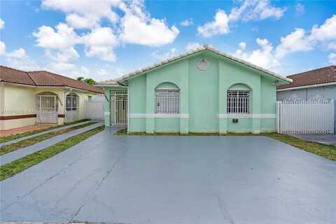 3522 W 71st Ter, Hialeah, FL 33018