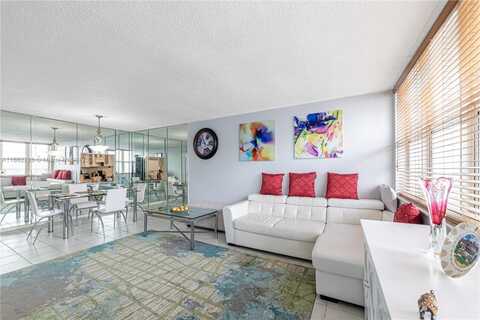 1801 S Ocean Dr, Hallandale Beach, FL 33009