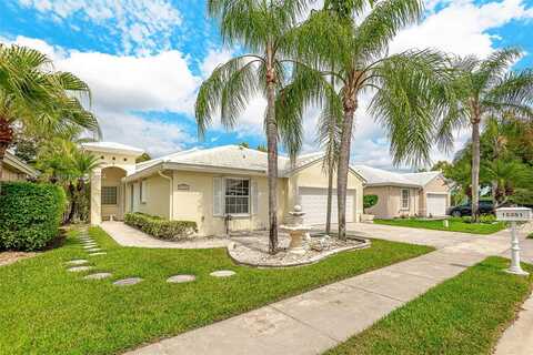 15251 Wilshire Way, Pembroke Pines, FL 33027