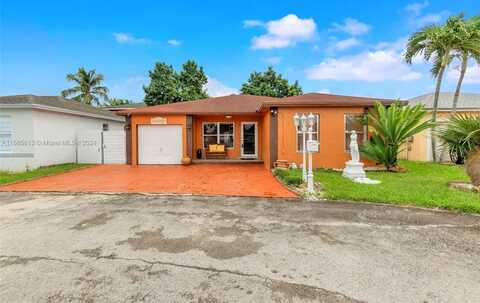 29959 SW 158th Pl, Homestead, FL 33033