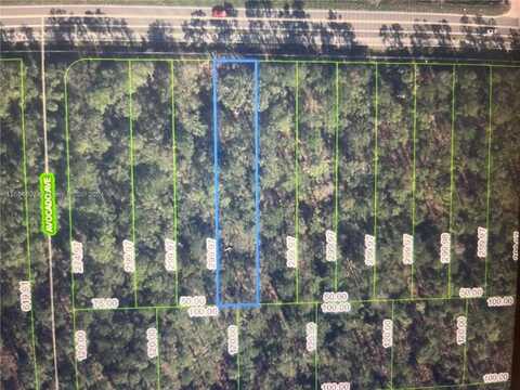 2637 Hammock Rd, Sebring, FL 33872