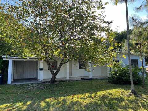 6843 SW 62nd Ct, South Miami, FL 33143