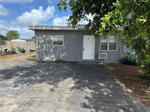 4680 SW 33rd Ave, Dania Beach, FL 33312