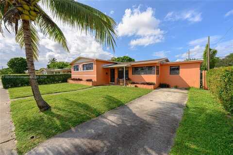 17800 NW 14th Pl, Miami Gardens, FL 33169