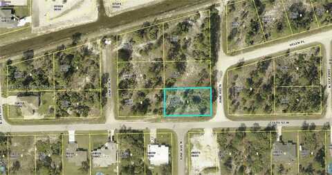 3401 JUNE AVE N, Lehigh Acres, FL 33971