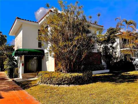 3130 Le Jeune Rd, Coral Gables, FL 33134