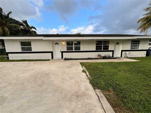 800 SW 7th St, Hallandale Beach, FL 33009