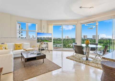 20000 E Country Club Dr, Aventura, FL 33180