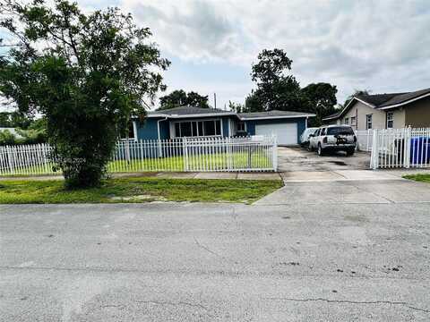 2828 Rodman St, Hollywood, FL 33020