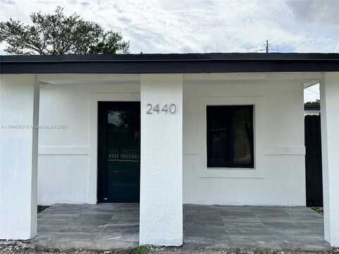 2440 NW 154th St, Miami Gardens, FL 33054