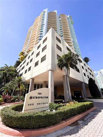 2475 E Brickell Ave, Miami, FL 33129