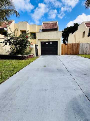 1760 NW 58th Ave, Lauderhill, FL 33313