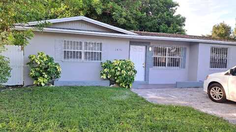 2831 NW 13th Ct, Fort Lauderdale, FL 33311