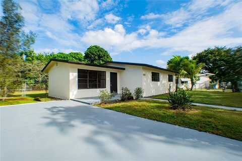 1600 NW 15th Ave, Fort Lauderdale, FL 33311