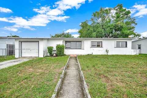 3781 NW 192nd St, Miami Gardens, FL 33055