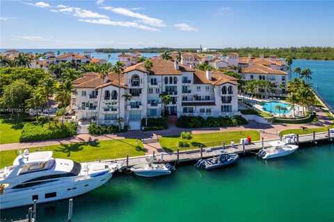 2522 Fisher Island, Miami Beach, FL 33109