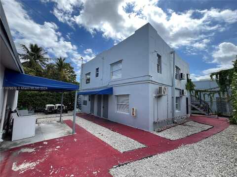 550 NW 30th St, Miami, FL 33127