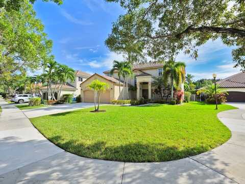 762 Verona Lake Dr, Weston, FL 33326