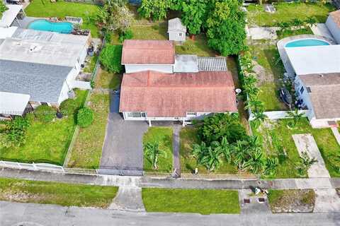 5441 NW 174th Dr, Miami Gardens, FL 33055