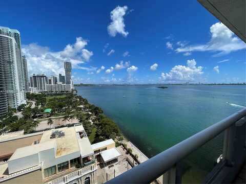 1717 N Bayshore Dr, Miami, FL 33132