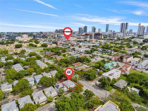 305 NW 19th St, Miami, FL 33136