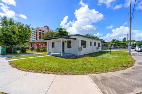 1400 NW 55th St, Miami, FL 33142