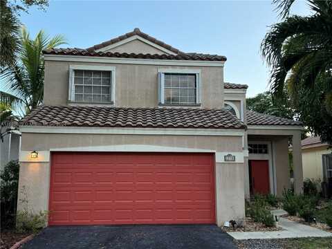 1110 NW 108th Ave, Plantation, FL 33322