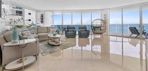 18671 Collins Ave, Sunny Isles Beach, FL 33160