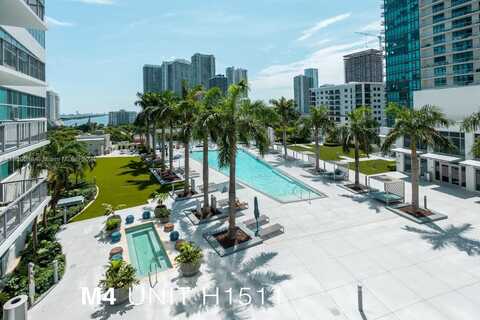 3301 NE 1st Ave, Miami, FL 33137