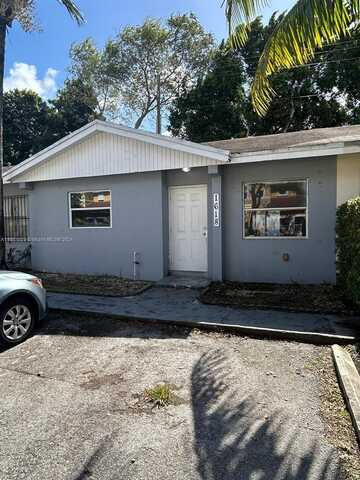 1618 Sunrise Blvd, Homestead, FL 33033