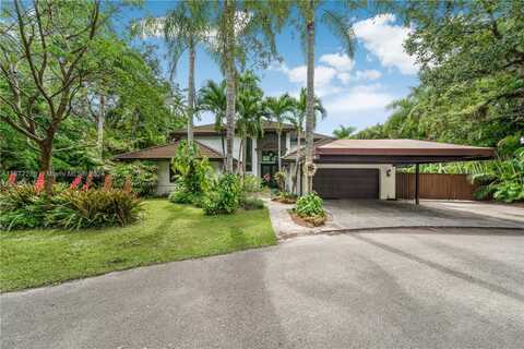 9040 SW 68th Ave, Pinecrest, FL 33156