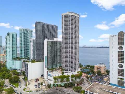 1750 N Bayshore Dr, Miami, FL 33132